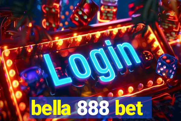 bella 888 bet